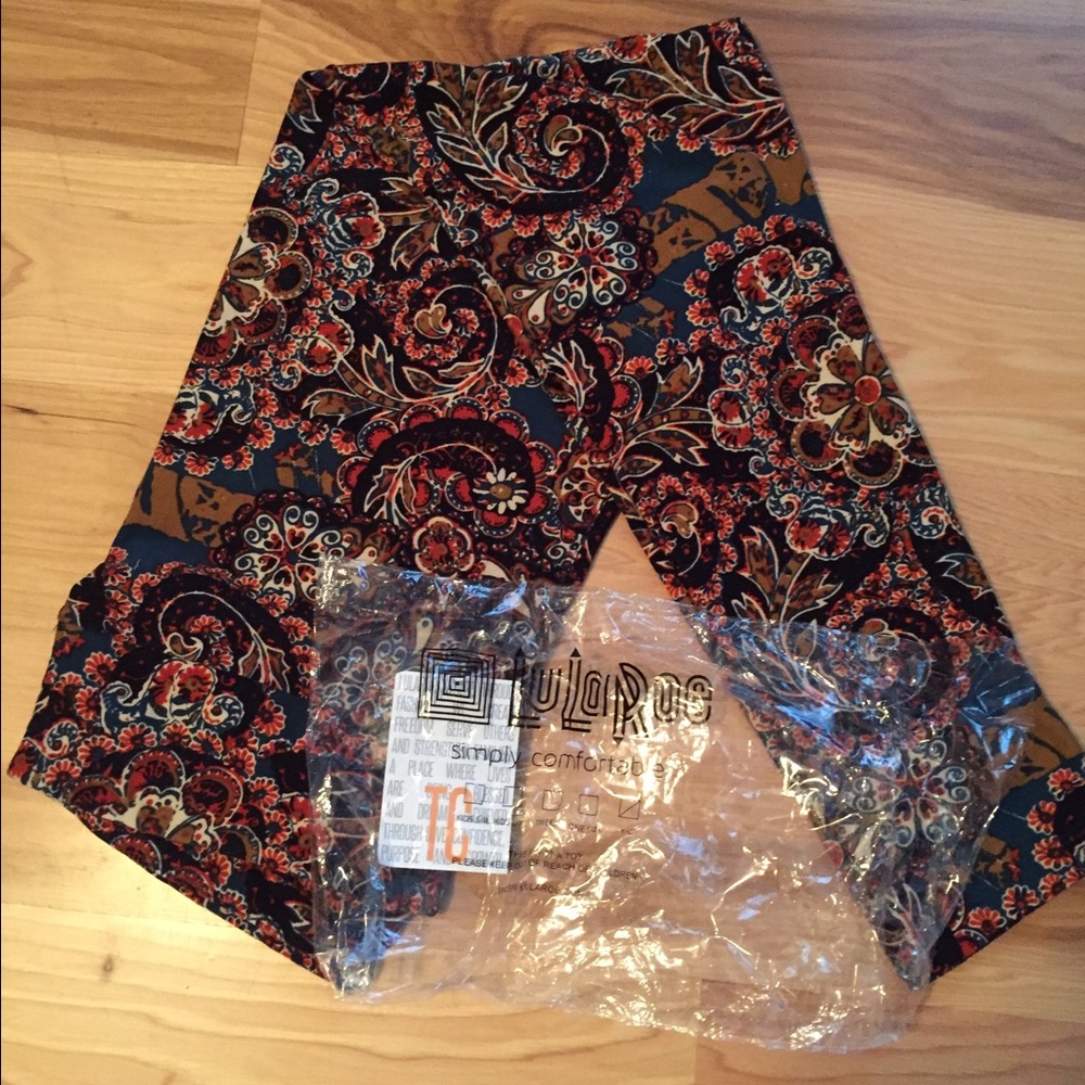 NWT HTF pattern!! Unicorn!