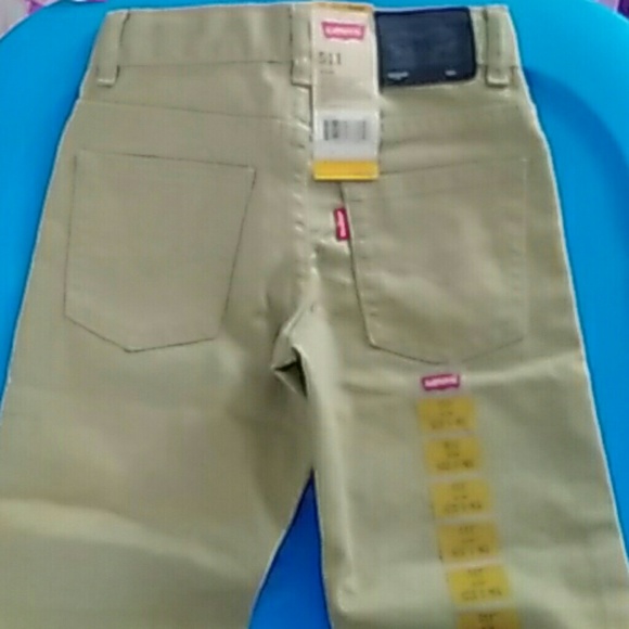 New jeans - Picture 1 of 2