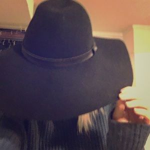 Stevie Nicks inspired hat