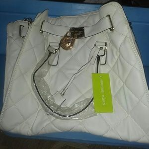 Michael Kors tote