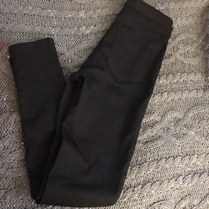 NWOT Topshop Joni Jeans Size 28