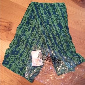 NWT LulaRoe leggings