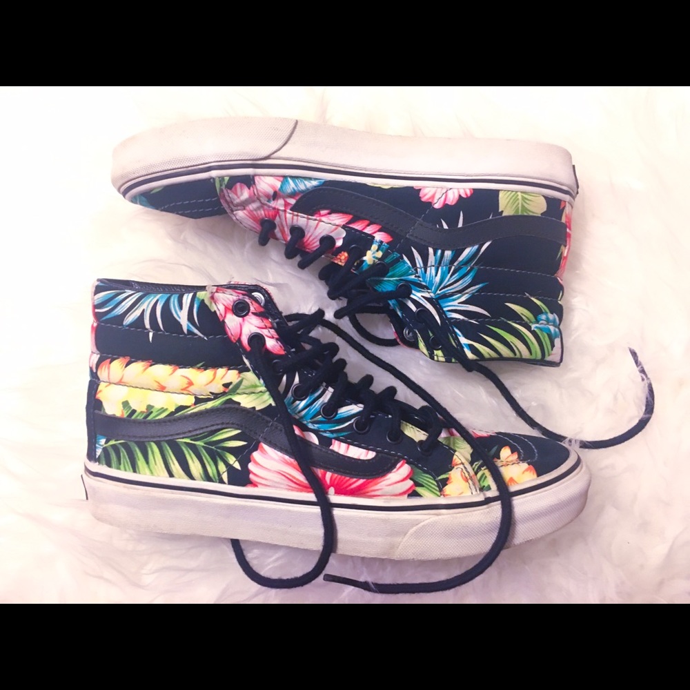 Vans Sk8-Hi