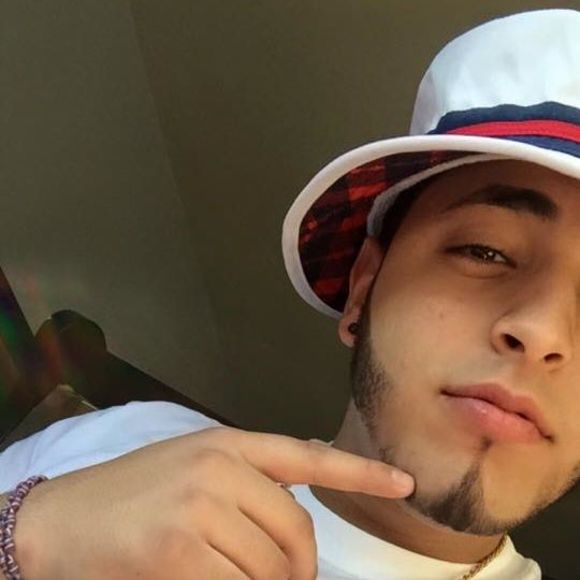 Meet your Posher, Randy - Picture 1 of 1