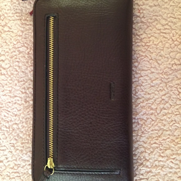 Fossil woman wallet - Picture 5 of 5
