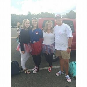 Meet your Posher, Maddison