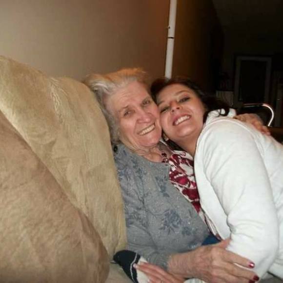 Meet your Posher, Jess - Picture 1 of 1