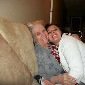 Meet your Posher, Jess