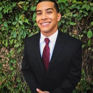 Meet your Posher, Rudy