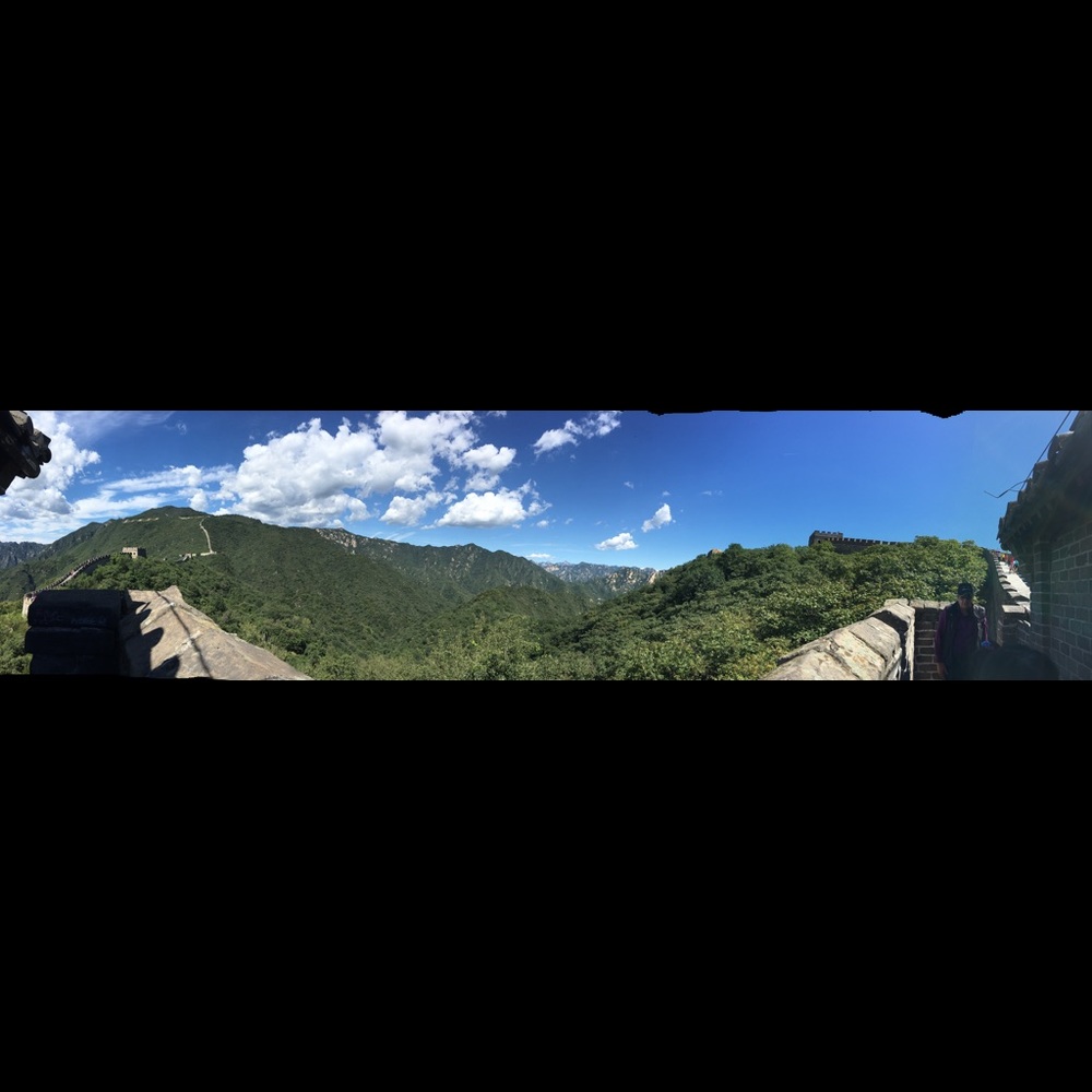 Meet your Posher, Bren