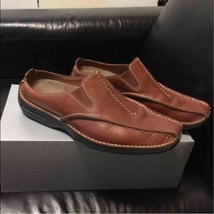 Cole Haan Slip on