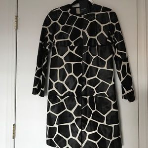 Maxmara Overcoat