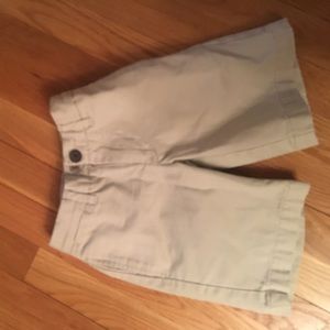 Gap shorts size 5