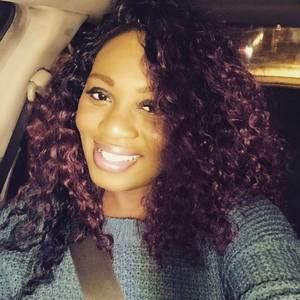 Meet your Posher, Toni