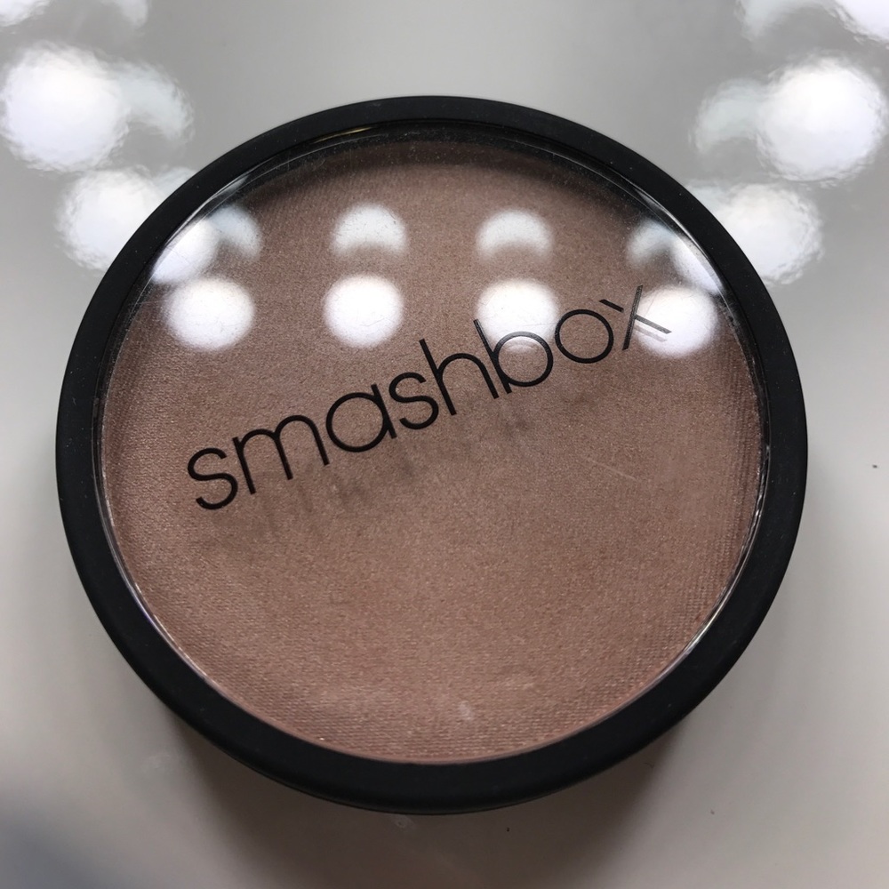 Smashbox Soft Lights - Shimmer (now discontinued)