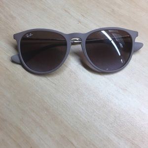 Ray Ban Erika Sunglasses