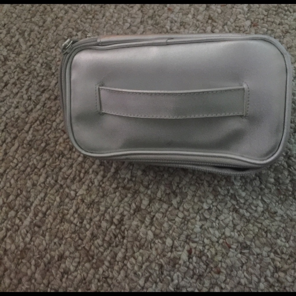 Make up bag