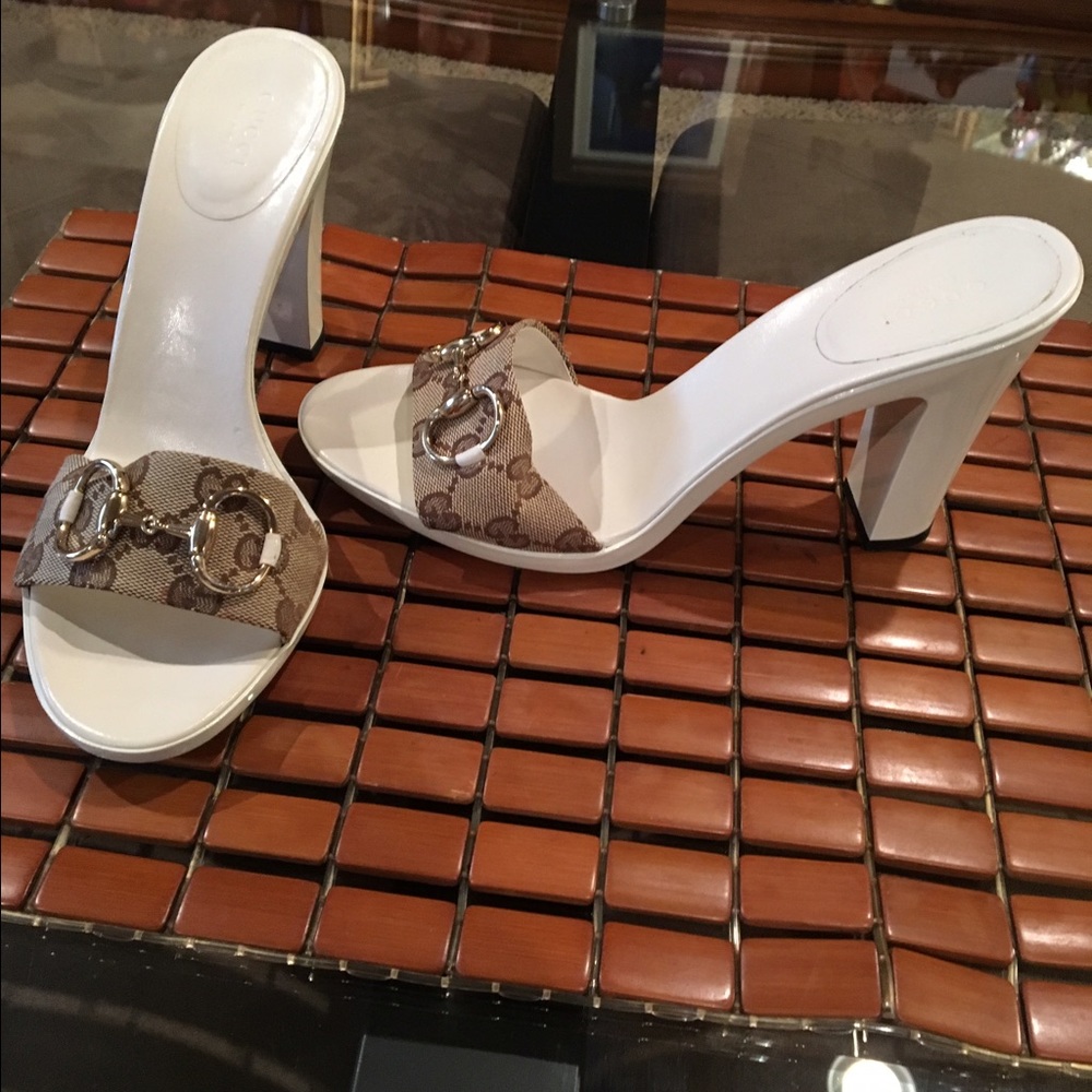 Gucci Sandals
