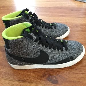 Nike sneakers