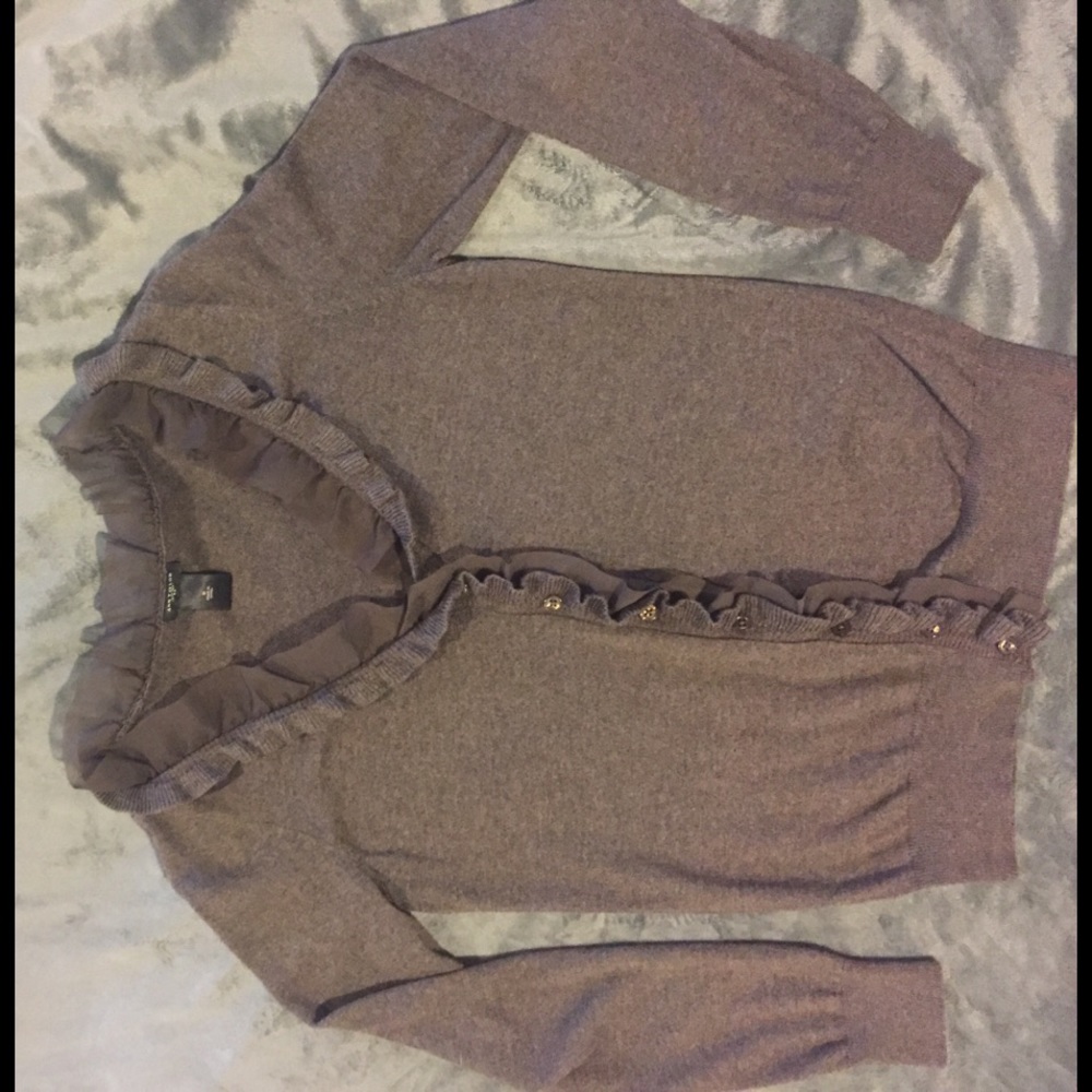 Like new Ann Taylor Sweater
