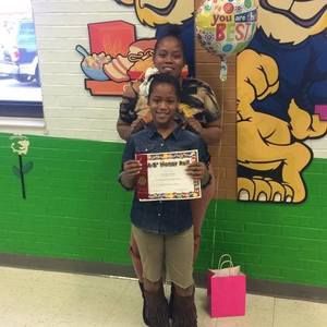 Meet your Posher, Ashley