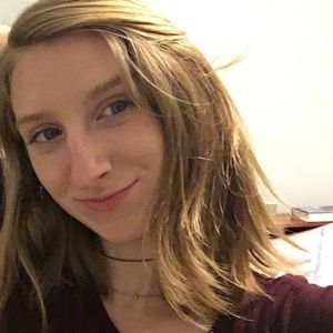 Meet your Posher, Sara