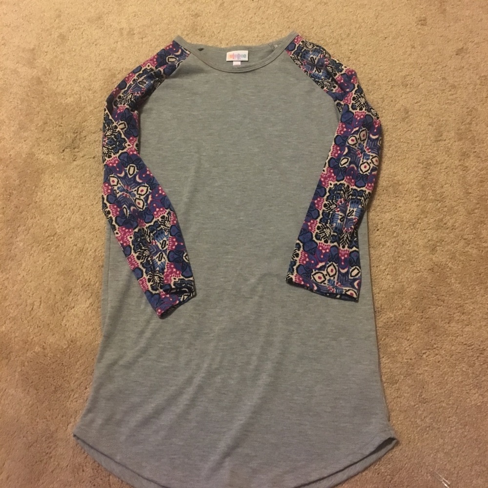 LulaRoe Randy