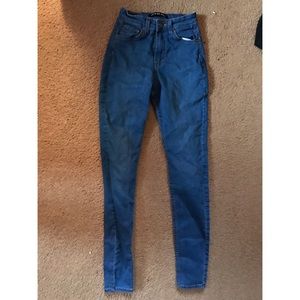 Fashion nova jeans
