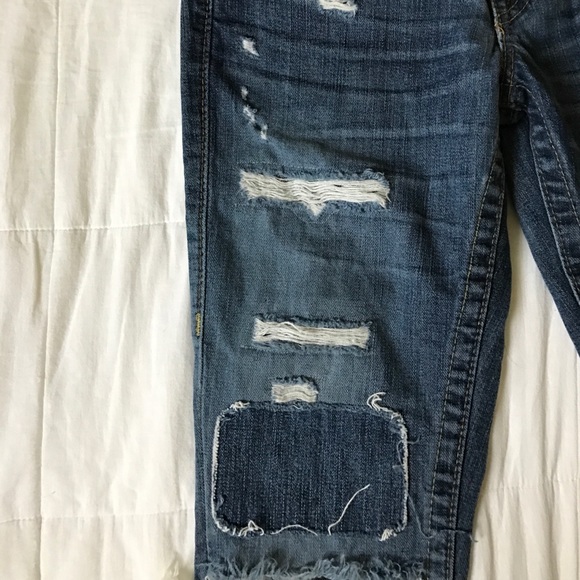 First Edition Joey Side Winder True Religion Jeans - Picture 3 of 8