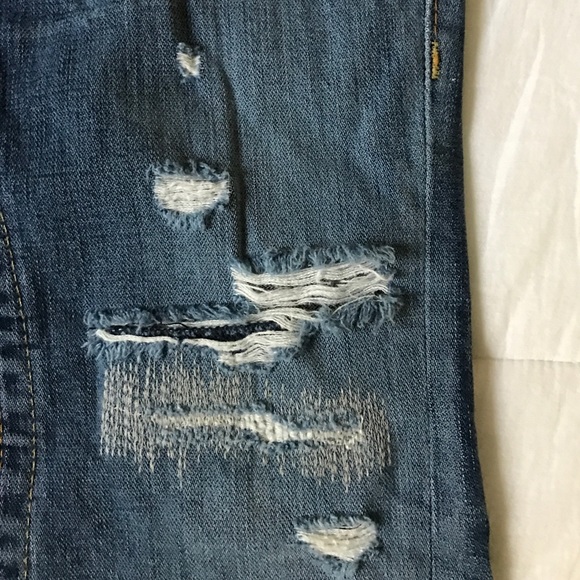 First Edition Joey Side Winder True Religion Jeans - Picture 4 of 8