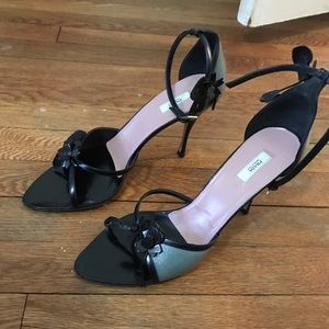 Authentic Prada shoe