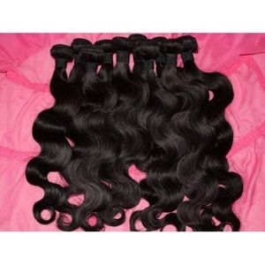 Brazilian Hair