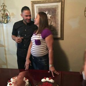 Meet your Posher, Brenda