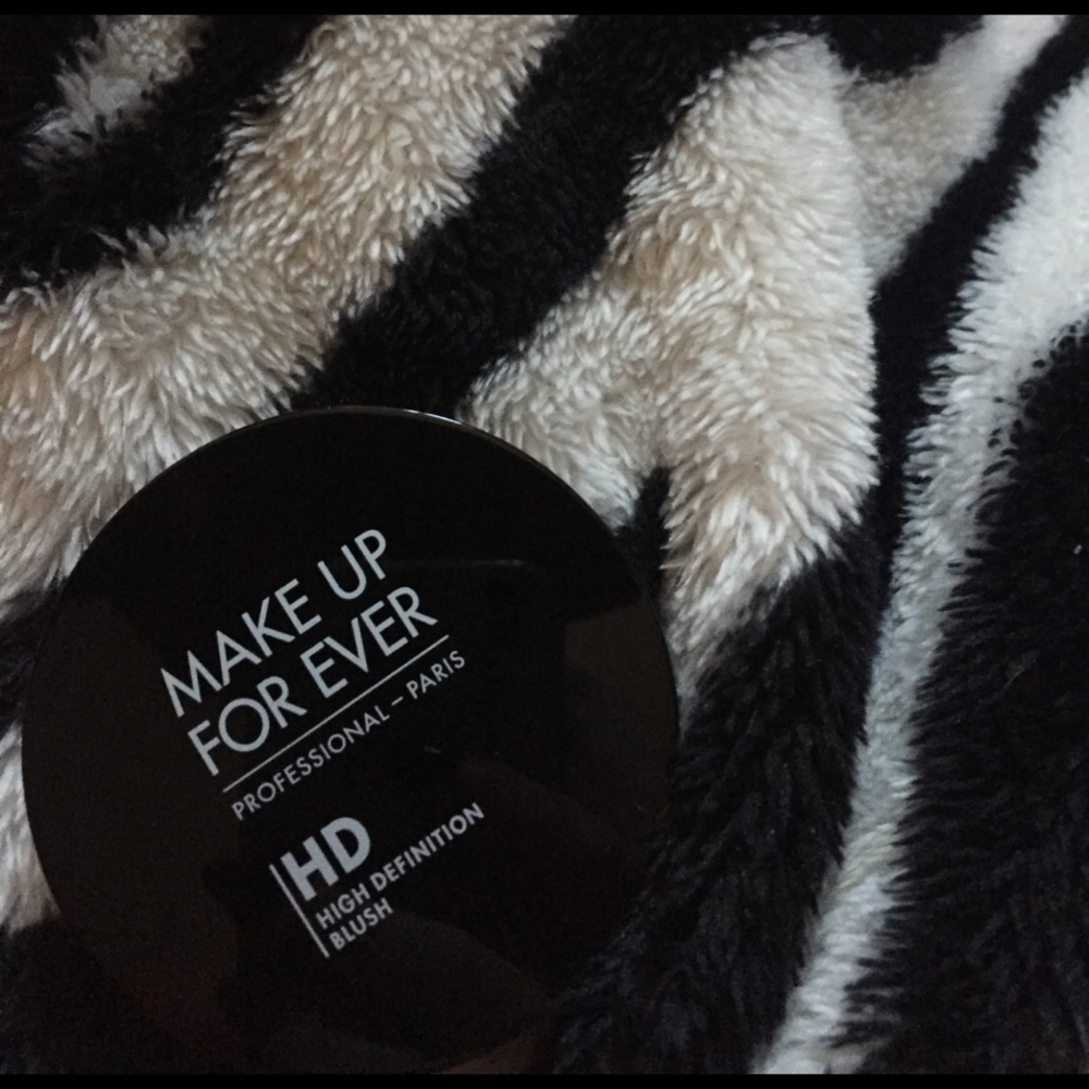 Make Up Forever HD blush
