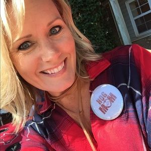 Meet your Posher, Melinda