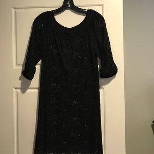 DVF dress -size 6