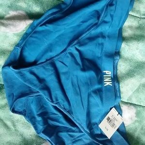 Bnwt pink vs underwear