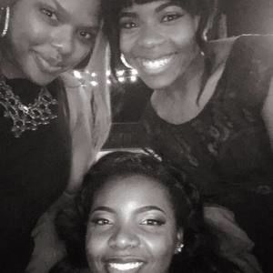 Meet your Posher, Amber