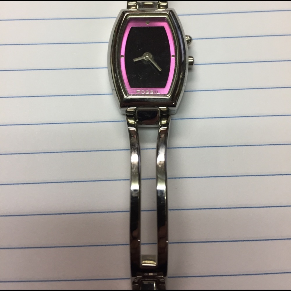 Fossil watch - Picture 2 of 3