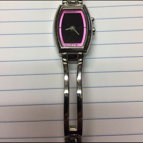 Fossil watch - Picture 2 of 3