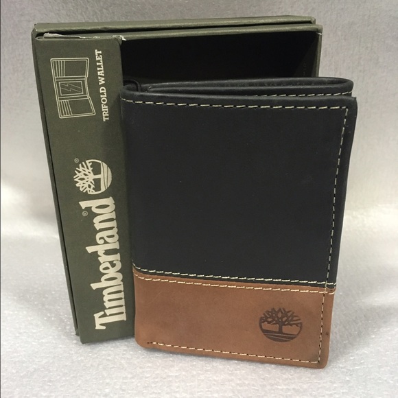 portefeuille timberland portefeuille timberland