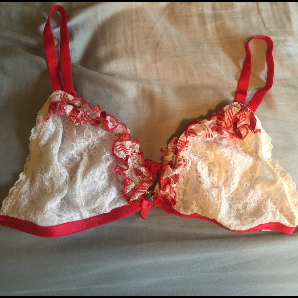 Victoria's Secret bralette