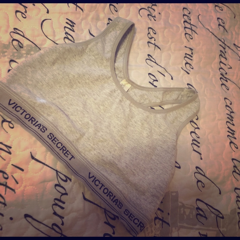 Victoria Secret Sports Bra