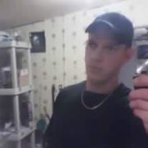 Meet your Posher, Bradley