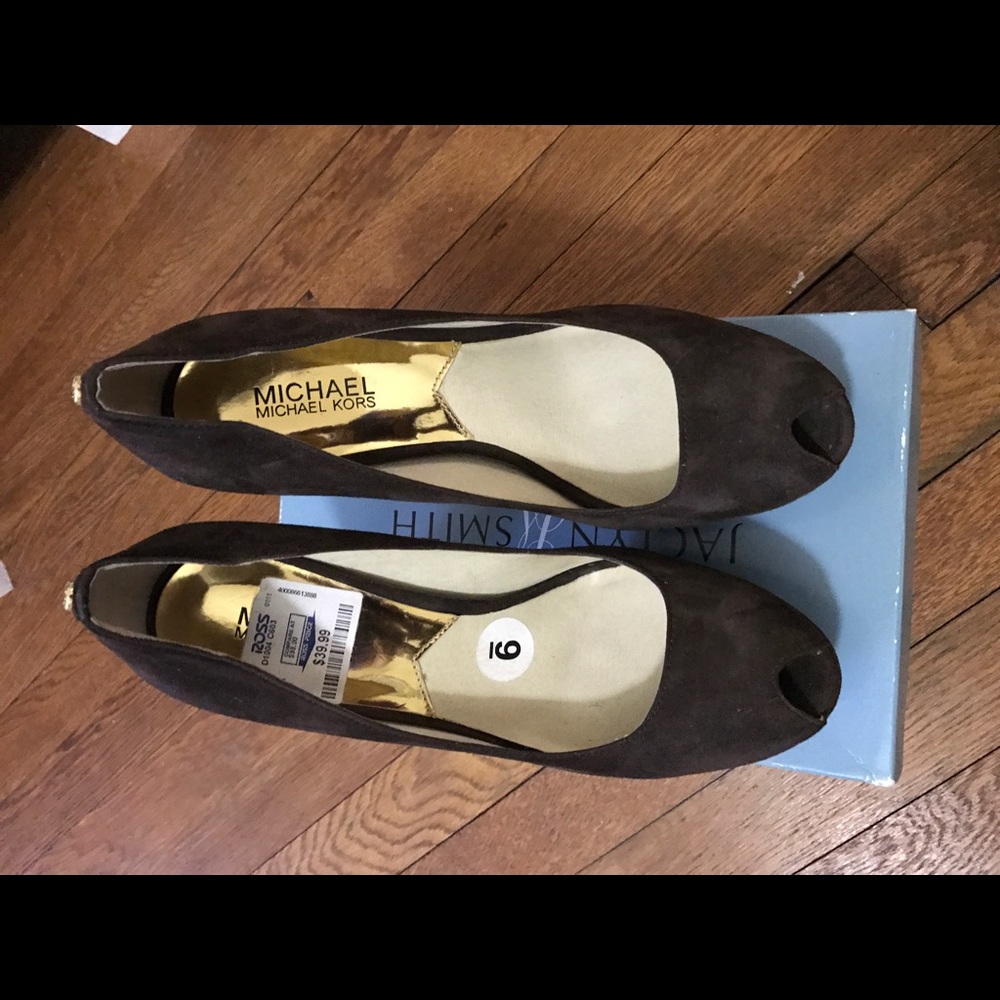 Michael Kors shoe