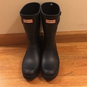 Original hunter boots