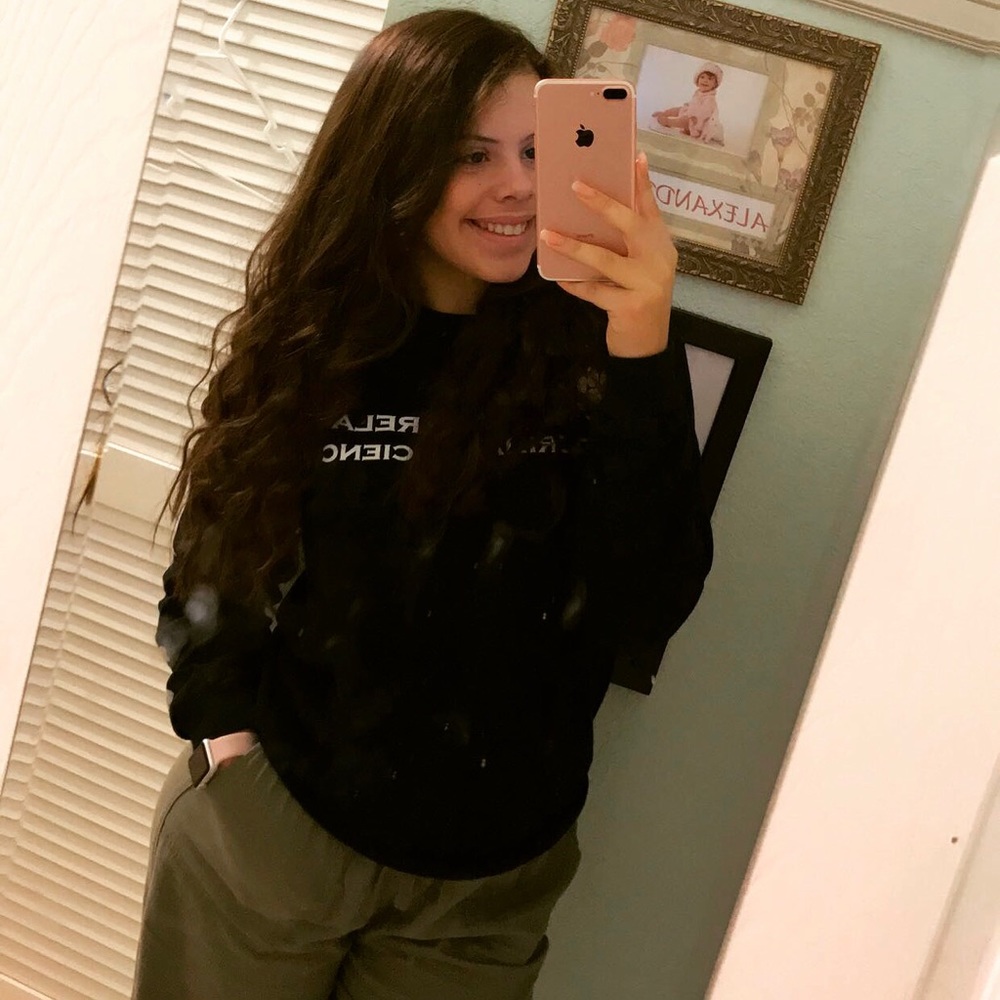 Meet your Posher, Ale