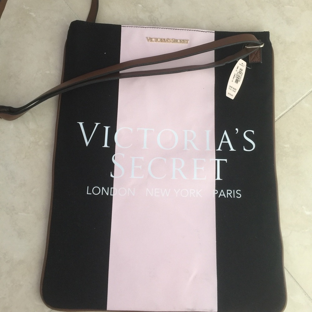 Victoria secret bag