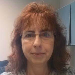 Meet your Posher, Dianne