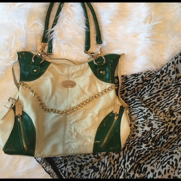 christine price handbags
